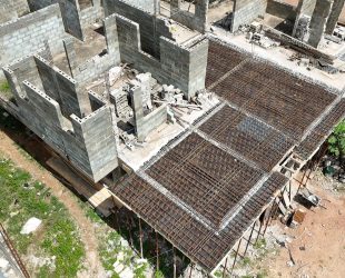 Ongoing Construction