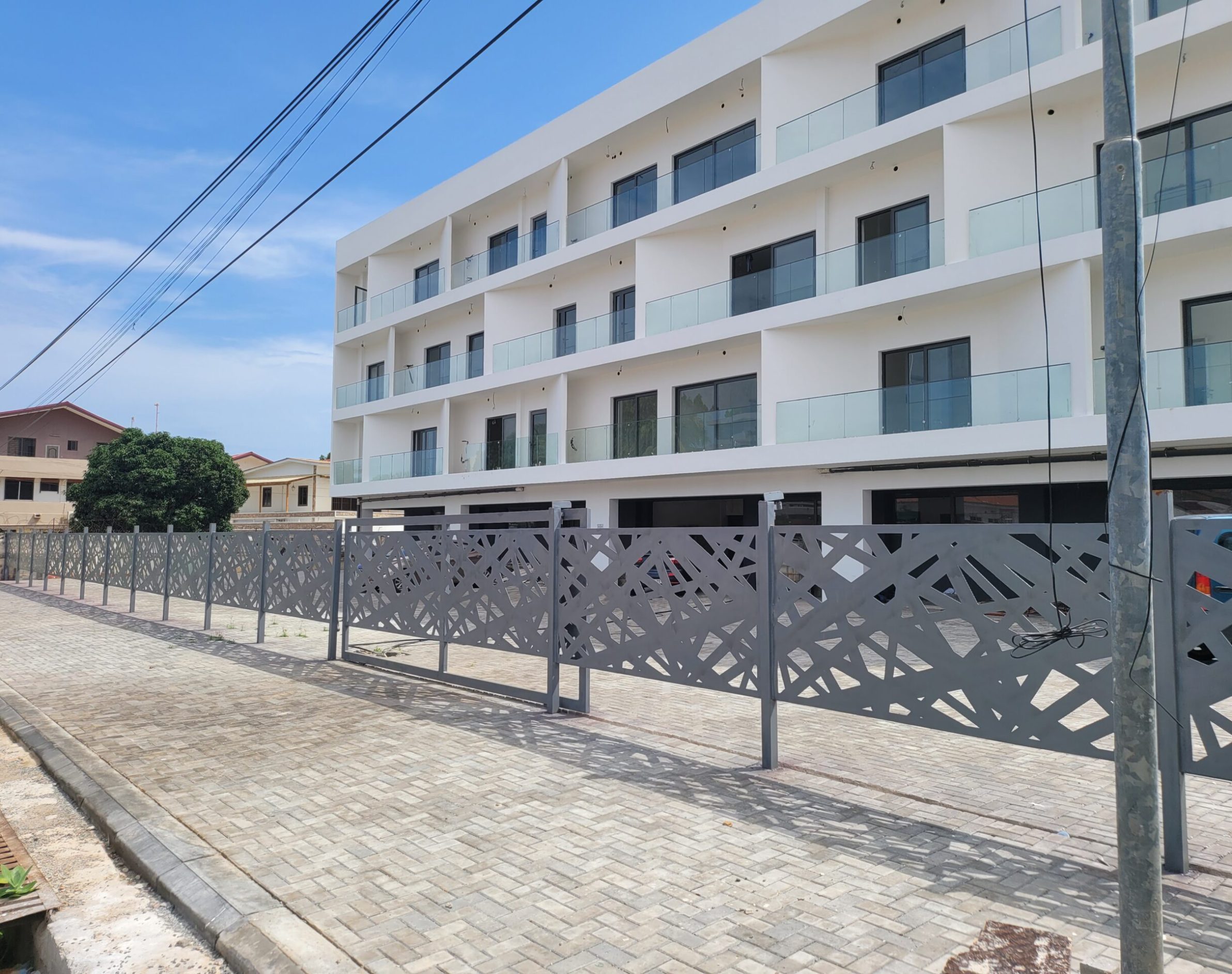 Home main keep
